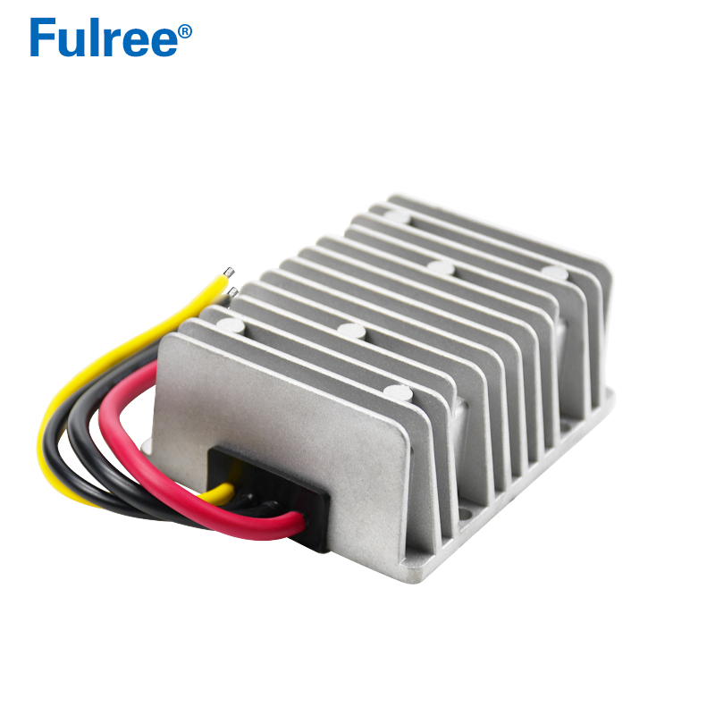 36V 48V 60V 72V  to 24V 30A 40 - Step Down Dc Power Supply Module 1000W review and price